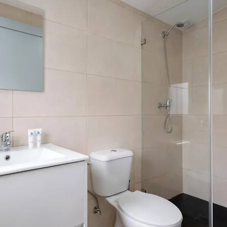 Holiday home Charming Bright House W/ Garden Porto