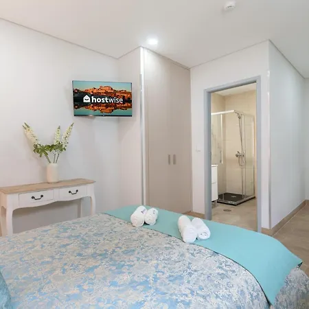 Charming Bright House W/ Garden Holiday home *